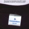 CDTV Shirt