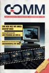 Comm Magazine