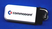 Commodore Miscellaneous Item