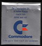 Commodore Matches