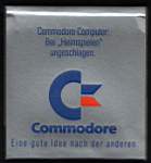 Commodore Matches